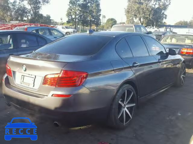 2015 BMW 535 I WBA5B1C51FG127818 image 3