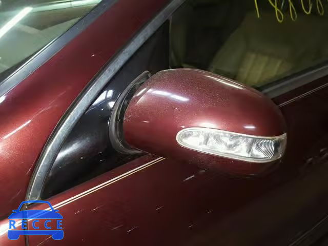 2007 MERCEDES-BENZ R 350 4JGCB65E87A053382 image 8
