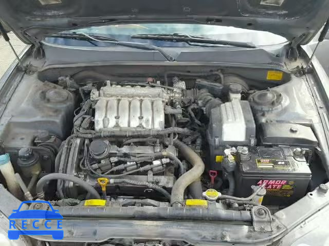 2001 HYUNDAI XG 300 KMHFU45D41A149651 image 6