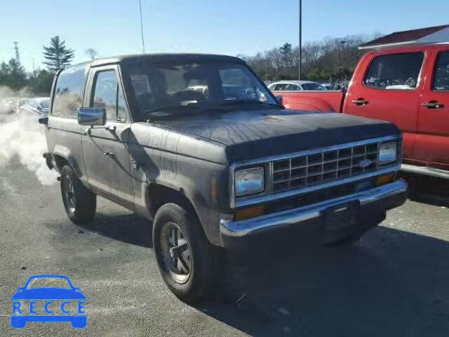 1988 FORD BRONCO II 1FMCU14TXJUA46100 зображення 0