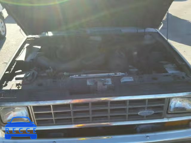 1988 FORD BRONCO II 1FMCU14TXJUA46100 image 6