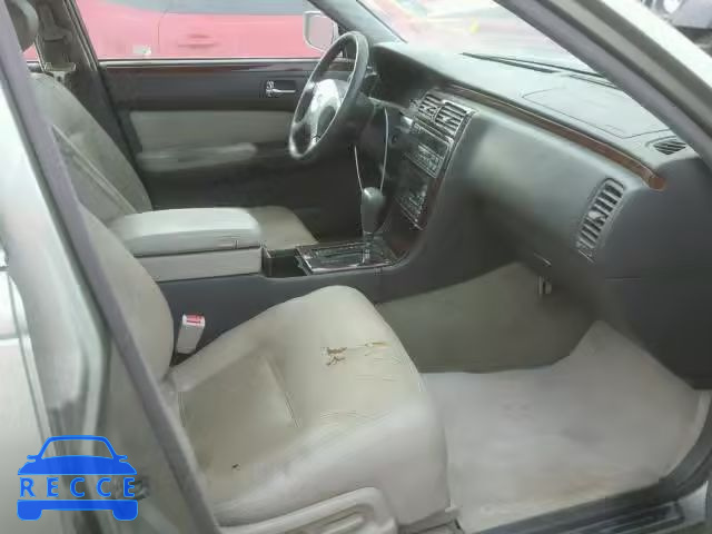 1998 INFINITI Q45 BASE JNKBY31A9WM403209 image 4