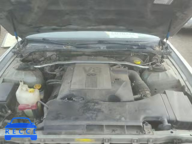 1998 INFINITI Q45 BASE JNKBY31A9WM403209 image 6