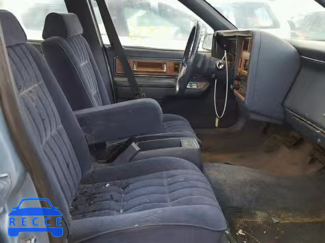 1990 BUICK SKYLARK 1G4NV54UXLM045621 image 4