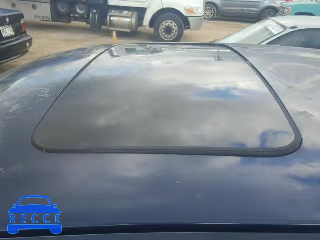 2002 VOLVO S80 T6 TUR YV1TS91DX21280532 image 9