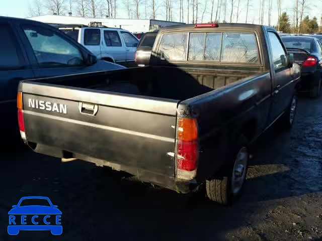 1995 NISSAN TRUCK E/XE 1N6SD11S8SC356729 image 3