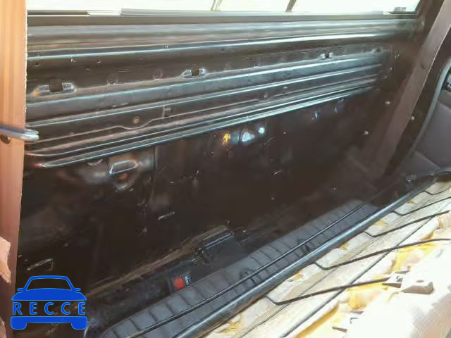 1995 NISSAN TRUCK E/XE 1N6SD11S8SC356729 image 5