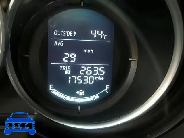 2016 MAZDA CX-5 GT JM3KE2DY3G0761497 image 7