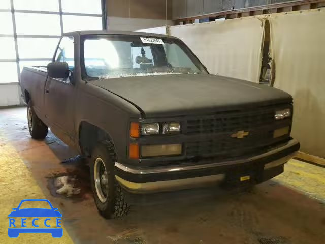 1989 CHEVROLET GMT-400 C1 1GCDC14H8KE275149 image 0