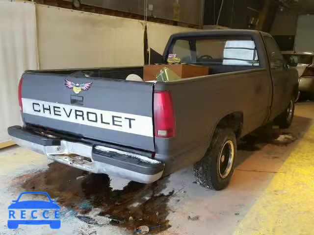 1989 CHEVROLET GMT-400 C1 1GCDC14H8KE275149 image 3