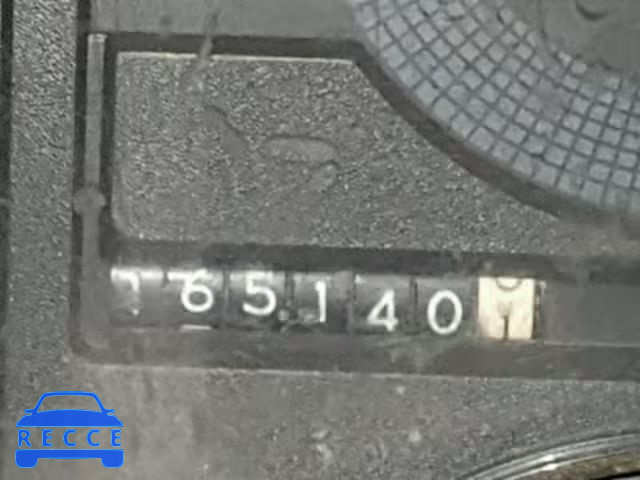 1989 CHEVROLET GMT-400 C1 1GCDC14H8KE275149 image 7