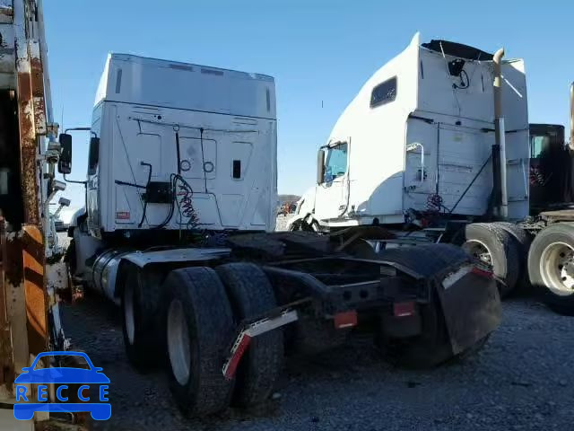 2016 INTERNATIONAL PROSTAR 3HSDHSNR6GN020484 image 2