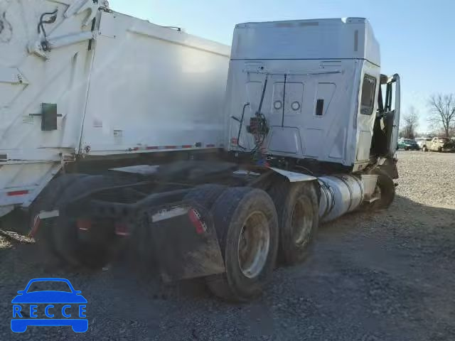 2016 INTERNATIONAL PROSTAR 3HSDHSNR6GN020484 image 3