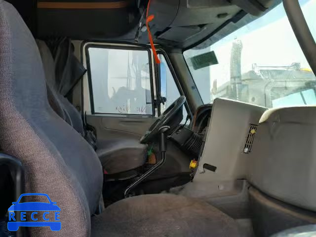 2016 INTERNATIONAL PROSTAR 3HSDHSNR6GN020484 Bild 4