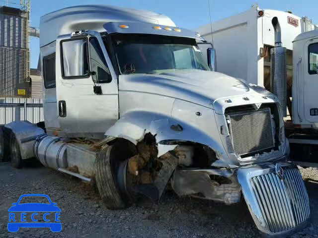 2016 INTERNATIONAL PROSTAR 3HSDHSNR6GN020484 image 8