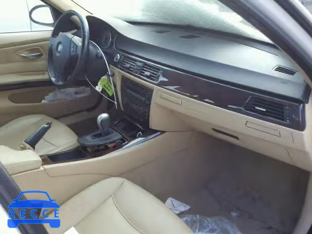 2006 BMW 325 XIT WBAVT13556KW22792 image 4