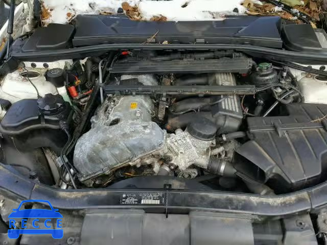 2006 BMW 325 XIT WBAVT13556KW22792 image 6