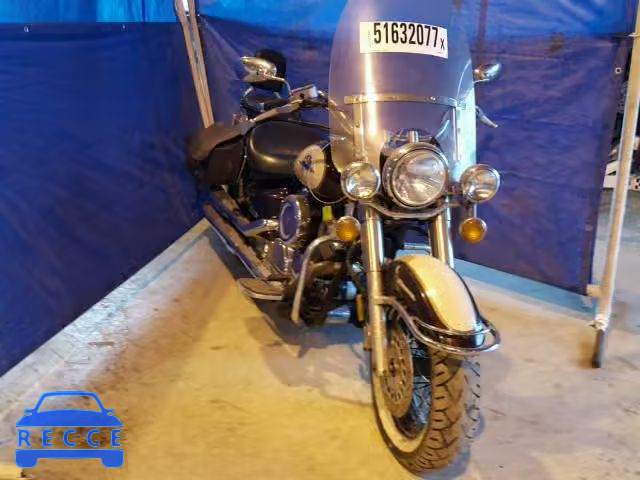 2000 YAMAHA XVS1100 JYAVP11Y5YA001318 Bild 0