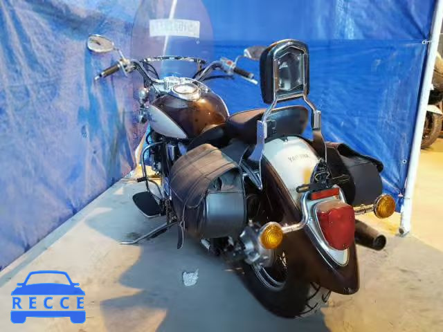 2000 YAMAHA XVS1100 JYAVP11Y5YA001318 зображення 2