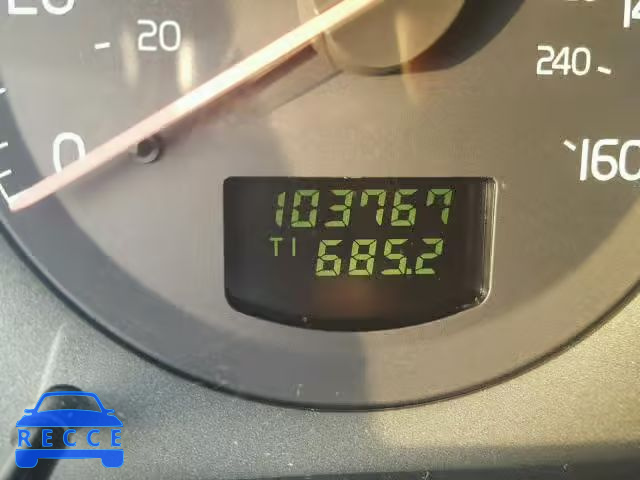 2002 VOLVO S80 T6 TUR YV1TS91D021262086 зображення 7