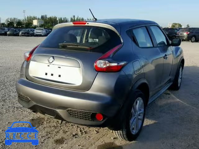 2017 NISSAN JUKE S JN8AF5MR7HT703117 image 3