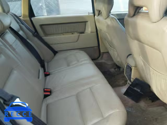 1995 VOLVO 850 BASE YV1LS5515S1246085 зображення 5