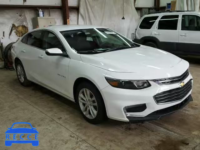 2018 CHEVROLET MALIBU LT 1G1ZD5ST3JF149932 image 0