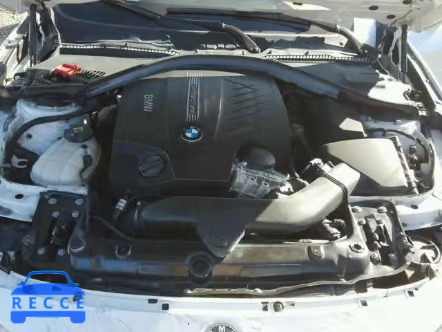 2015 BMW 435 I WBA3R1C59FK194800 Bild 6