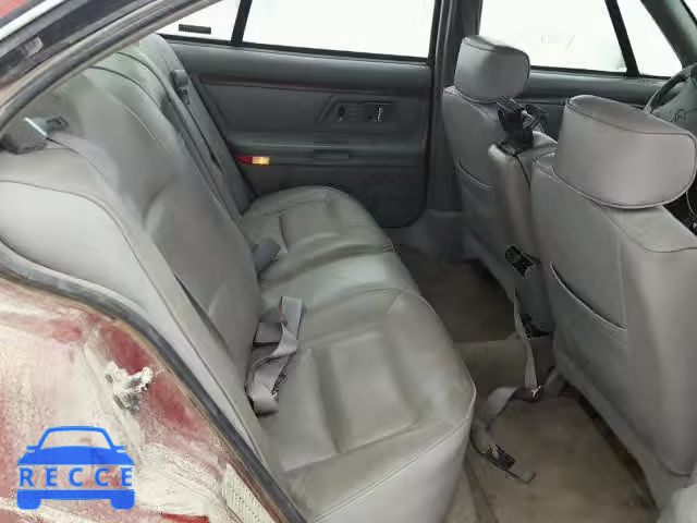 1999 OLDSMOBILE 88 BASE 1G3HN52K4X4833660 image 5