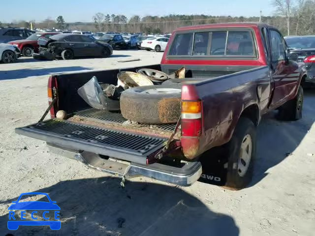 1991 TOYOTA PICKUP 1/2 JT4VN13G8M5049705 image 3