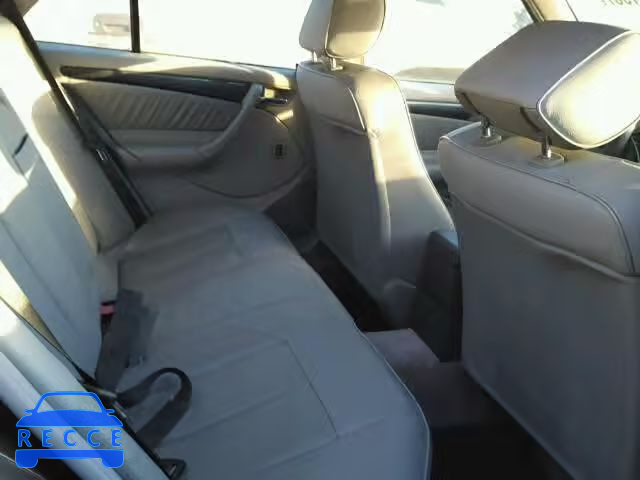 1999 MERCEDES-BENZ C 230 WDBHA24G9XA779954 image 5