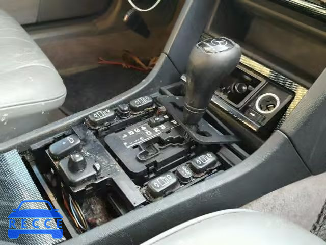1999 MERCEDES-BENZ C 230 WDBHA24G9XA779954 image 8