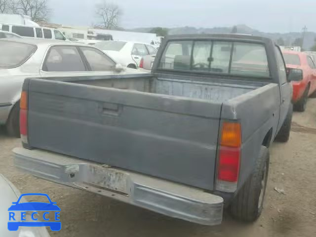 1986 NISSAN D21 SHORT JN6ND11S8GW040900 зображення 3