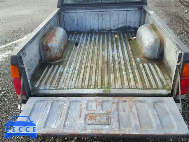 1986 NISSAN D21 SHORT JN6ND11S8GW040900 зображення 5