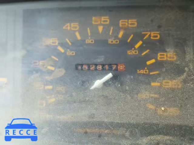 1986 NISSAN D21 SHORT JN6ND11S8GW040900 зображення 7