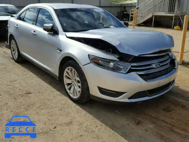 2016 FORD TAURUS LIM 1FAHP2F89GG103027 Bild 0