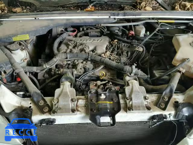 2003 CHEVROLET VENTURE EC 1GNDU23EX3D161100 зображення 6