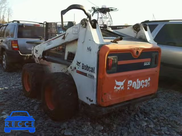 2012 BOBCAT S650 A3NT13474 image 2