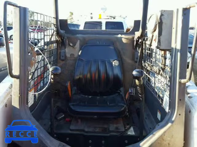 2012 BOBCAT S650 A3NT13474 image 4