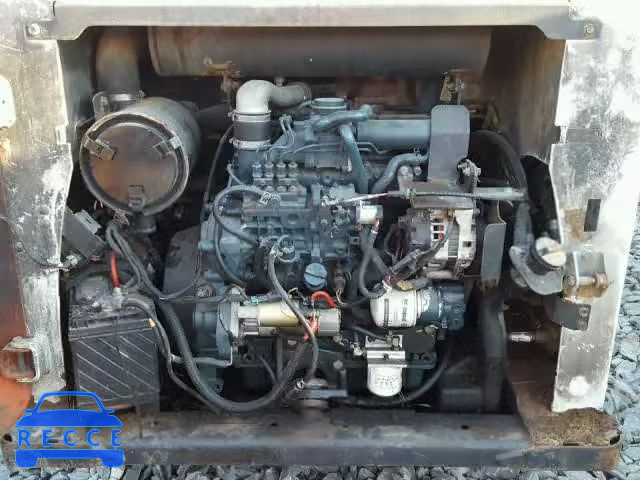 2012 BOBCAT S650 A3NT13474 image 6