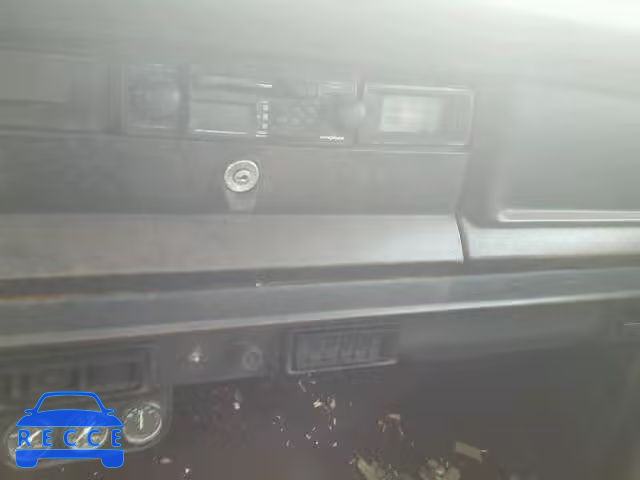 1978 JEEP WAGONEER J8A17NN115429 image 9