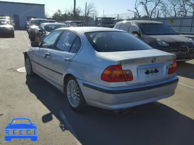 2003 BMW 330 XI WBAEW53483PG22311 Bild 2