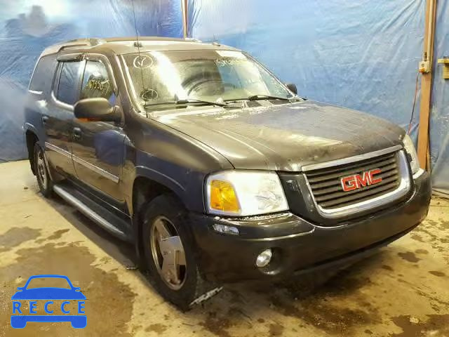 2005 GMC ENVOY XUV 1GKET12S556156660 image 0