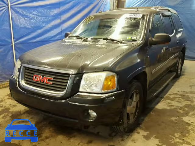 2005 GMC ENVOY XUV 1GKET12S556156660 image 1