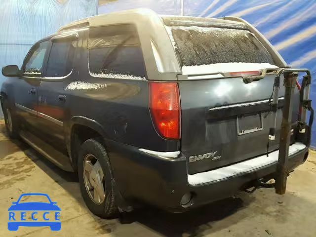 2005 GMC ENVOY XUV 1GKET12S556156660 image 2