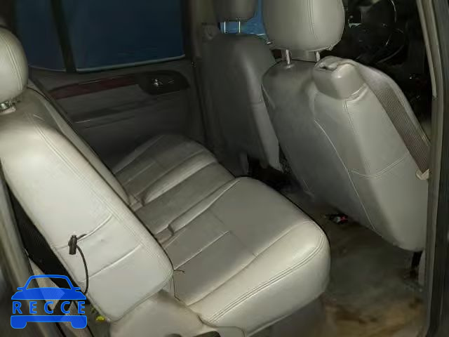 2005 GMC ENVOY XUV 1GKET12S556156660 image 5