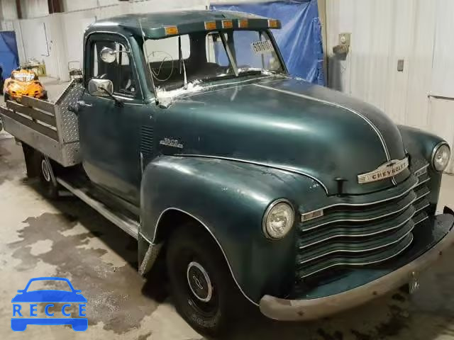 1953 CHEVROLET 3600 J53F027776 Bild 0