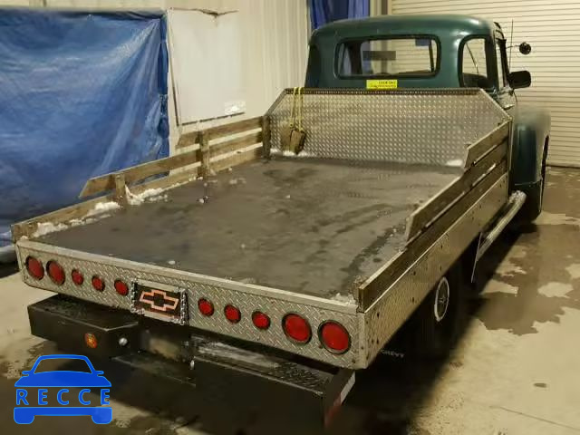 1953 CHEVROLET 3600 J53F027776 image 3