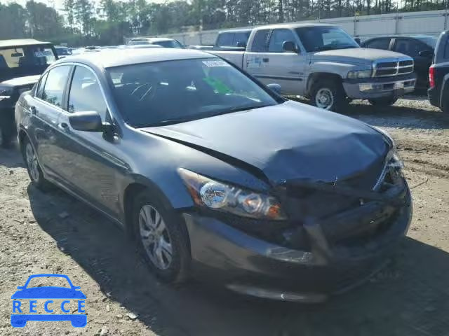 2011 HONDA ACCORD LXP 1HGCP2F49BA015769 image 0