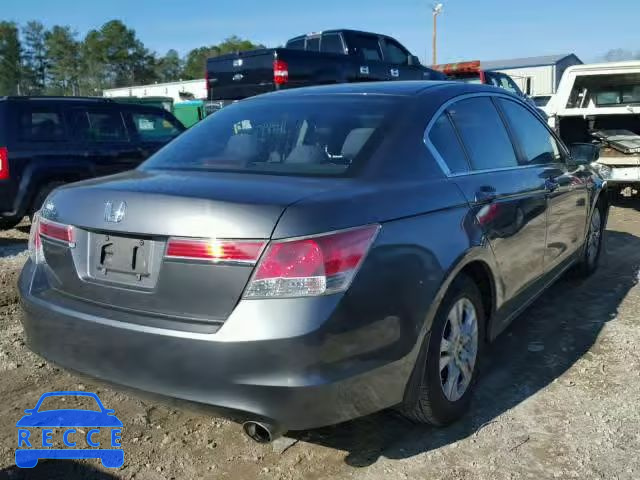 2011 HONDA ACCORD LXP 1HGCP2F49BA015769 image 3